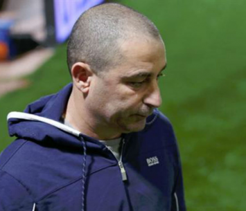 ג'קי בן זקן (ערוץ הספורט)