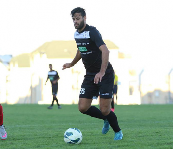 כחלון (עודד חסין)