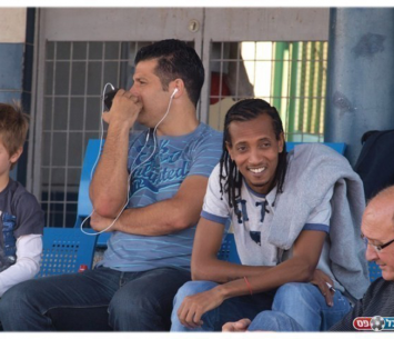 כבדה. העיקר להנות מהמשחק