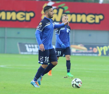 גיא דיין. בקרוב בעכו? (עודד חסין)