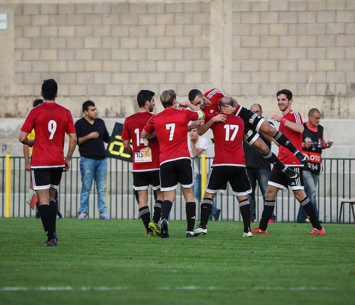 שחקני חיפה, ישלימו עוד ניצחון בגביע? (וואסים מוואסי)