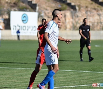 בר כהן (ארנון לוי)