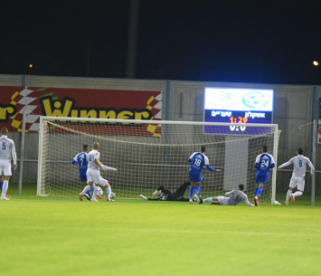 ניר נחום כובש (רונלדי ברנשטיין, מכבי שעריים) 