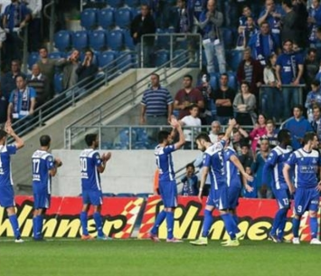 שחקני הפועל פ