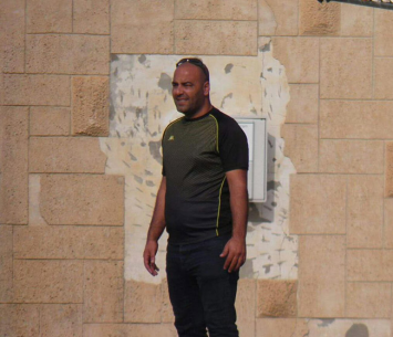 עלי סבע (מובדה פרחאת)