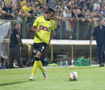 עומר בוארון (דניאל סטרבורבדיס)