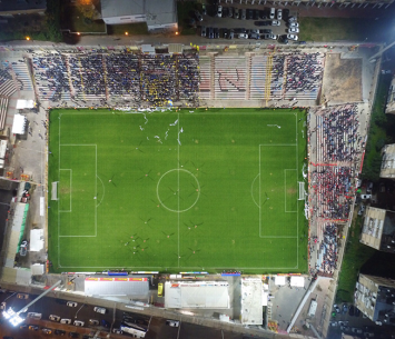 איצטדיון הי