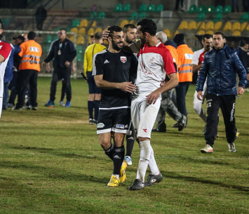 נפרדו בחלוקת נקודות (וואסים מוואסי)