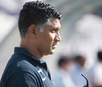 עופר טלקר. שוב מאמן נצרת עילית (ערוץ הספורט)