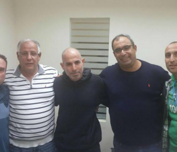 השותפים לקרקס הגדול הגיעו לסיכום