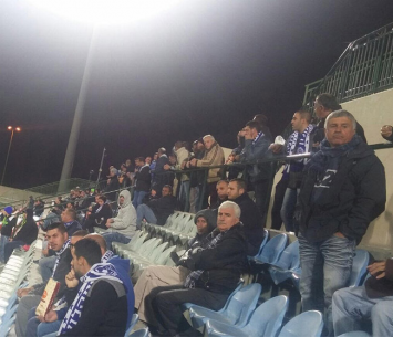 אוהדי אשקלון (גייל מיכאלי)