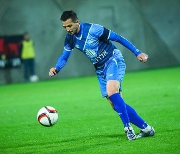 אבי מלכה. מה יעלה בגורלו? (רונלדי ברנשטיין)