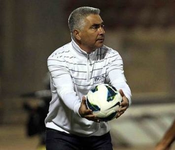 פרדי דוד. יצליח למנוע מהרצליה לטפס למקום הראשון?