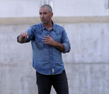 שאבו. פספס הזדמנות לעלות למקום הראשון. 