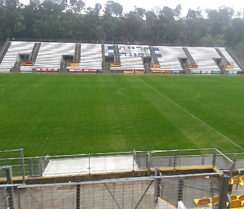 האצטדיון בקריית שמונה (באדיבות קריית שמונה)