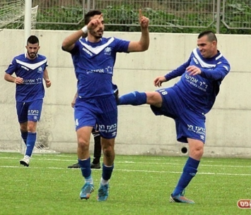 אבי יוסף (לירן דורף)