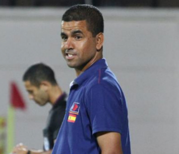 אזברגה. יידבק לחבורת הצמרת?