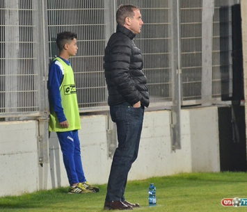 תומר קשטן. רוצה לצרף חלוץ איכותי (ארנון לוי)