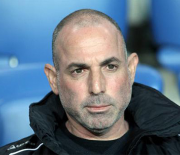 אייל לחמן (ערוץ הספורט)