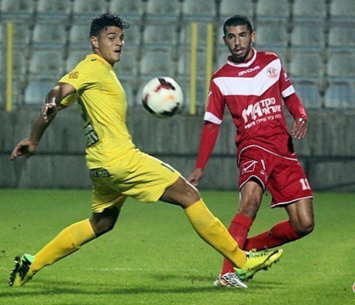 ינון אליהו (לירן דורף)