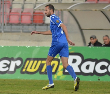 נחמני. יחבור לעופר טלקר?