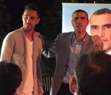 זהבי יחד עם קורצקי