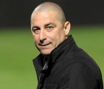 בן זקן (ערוץ הספורט)