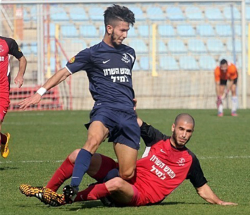 חן ידען (לירן דורף)