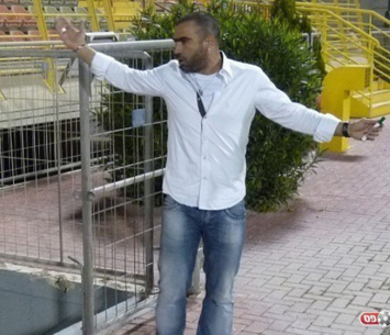 בלילי. מבצע יחד עם ההנהלה שינויים בקבוצה