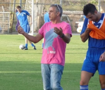 אסייג. ינסה להשאיר את עמישב בליגה