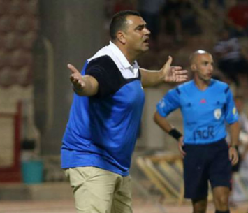 קורצקי. חווה משבר עמוק (ערוץ הספורט)