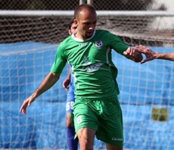 סולימנוב (לירן דורף)