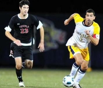 טל בובליל (מימין) (יח