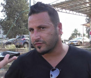 אוהד בוזגלו. מאמן הסיבוב