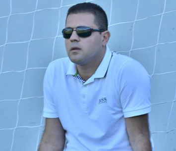 אמיל יוסיפוב (ארנון לוי)