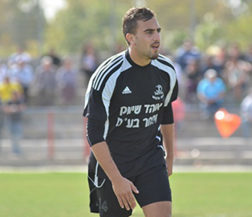 ישחק במגדל העמק? סופר (קובי פורטל)