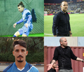 האנשים המרכזיים בסיבוב הקרוב