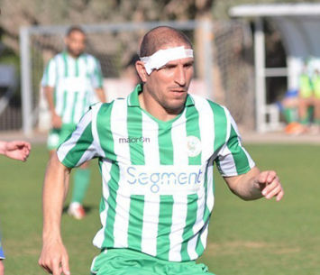 אורן ניסים. בקרוב שוב במגרשים?