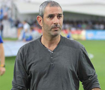 שאבו (ערוץ הספורט)