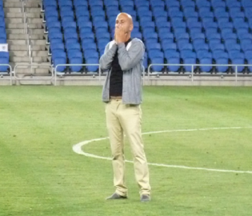 זעם גדול של הקהל-חיים סירוטקין