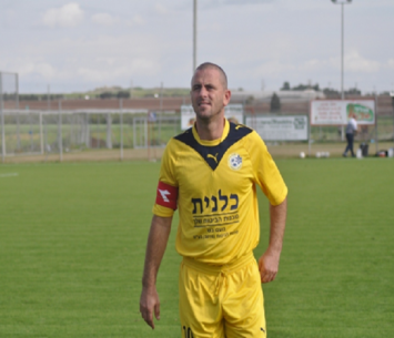 מכה קשה למעלות. טל