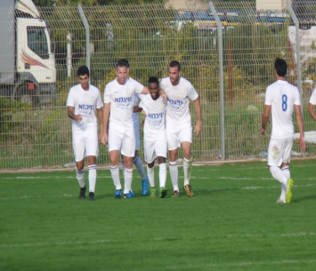 שחקני קרית אונו