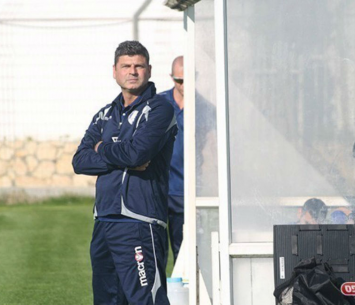 סייג. עזיבה מפתיעה (צילום: מיכה פישנזון)