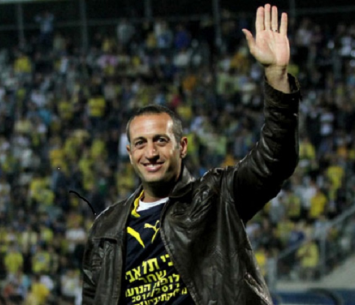 תורג'מן. מאמן בית