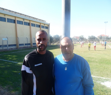 שמואלי ואבו בילאל