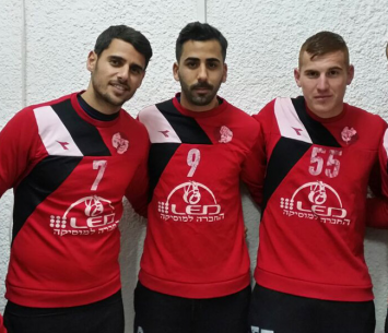 הרכש החדש של אשדוד