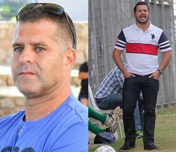 רז זהבי ואוהד בוזגלו