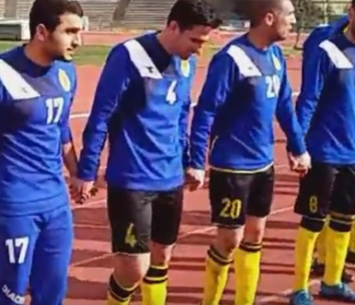 שחקני נורדיה בסיום