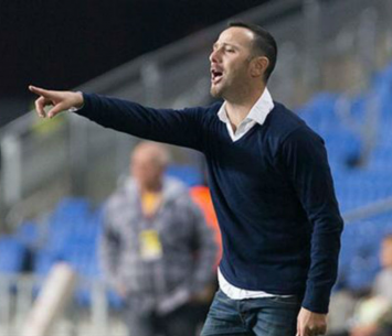 עדיין ללא ניצחון (צילום: עודד קרני)