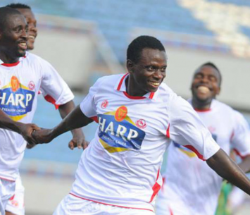 שננו את השם, אודוקפה אוגוגו